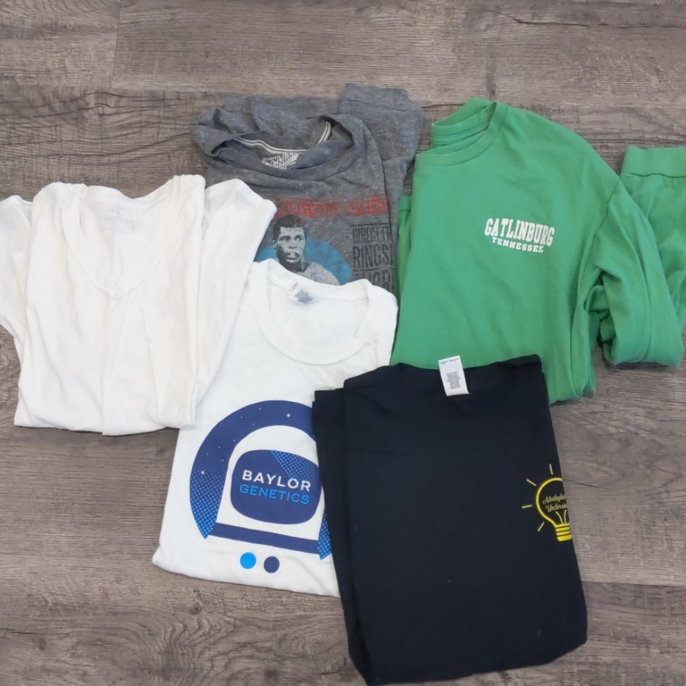 Tshirts